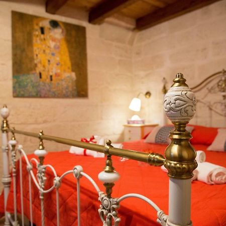 La Dimora Di Marco - Exclusive Art Rooms Salento Melendugno Eksteriør bilde